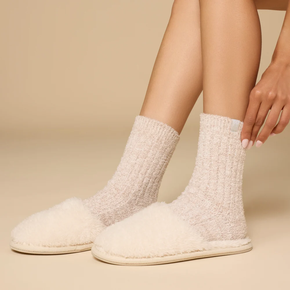 DreamPlush Slippers - Image 4