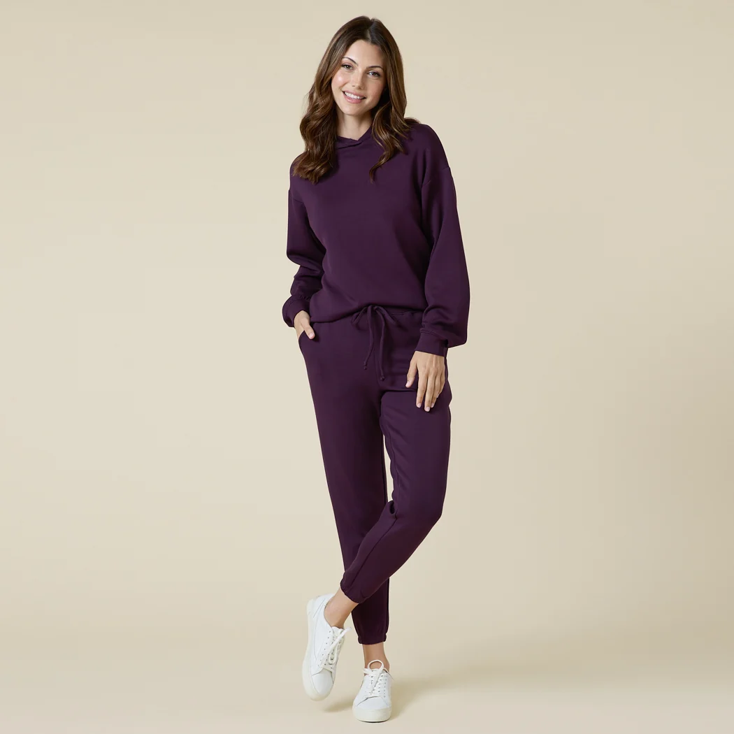 DreamTech Oversize Hoodie Lounge Set - Image 15