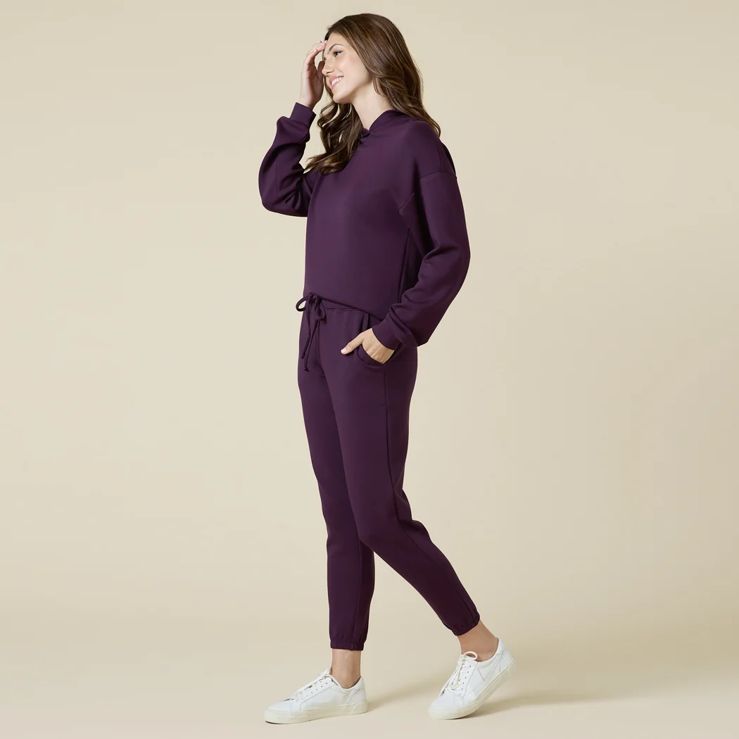 DreamTech Oversize Hoodie Lounge Set - Image 18