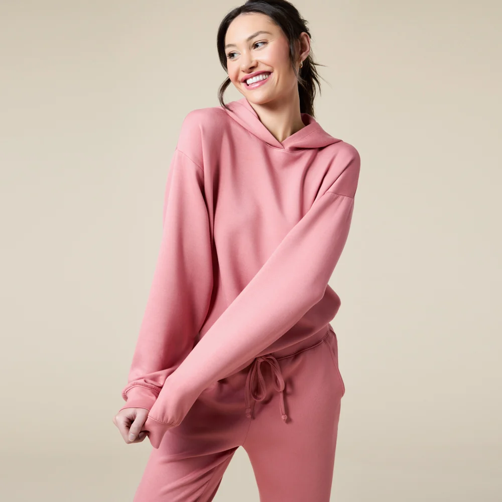 DreamTech Oversize Hoodie Lounge Set - Image 39
