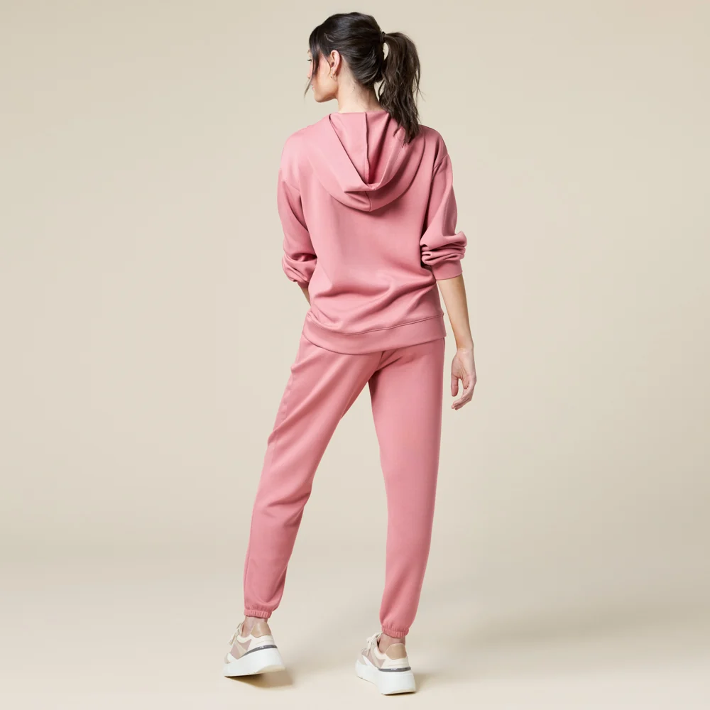 DreamTech Oversize Hoodie Lounge Set - Image 42