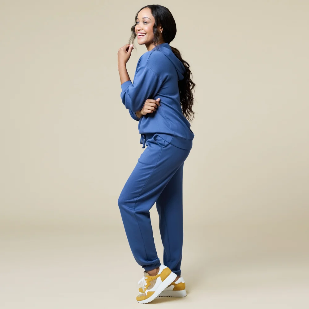 DreamTech Oversize Hoodie Lounge Set - Image 48