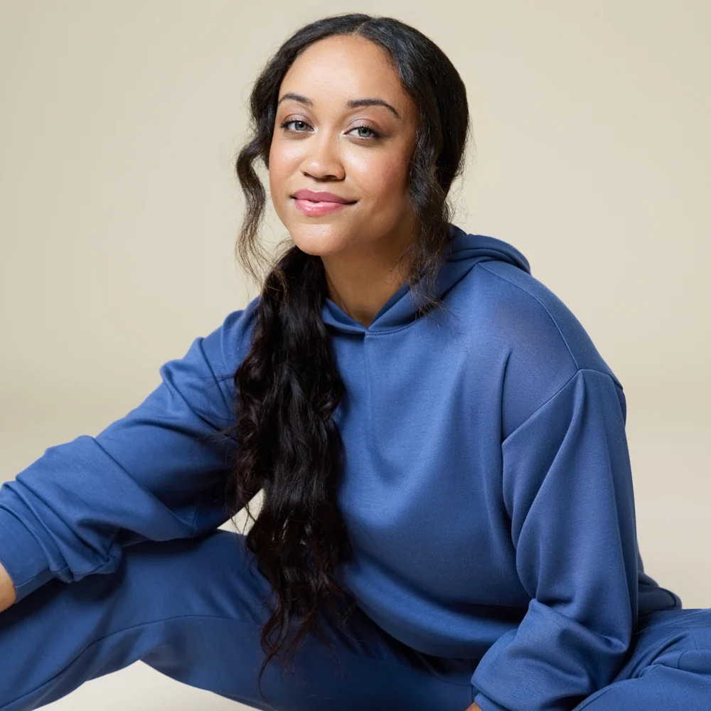 DreamTech Oversize Hoodie Lounge Set - Image 50