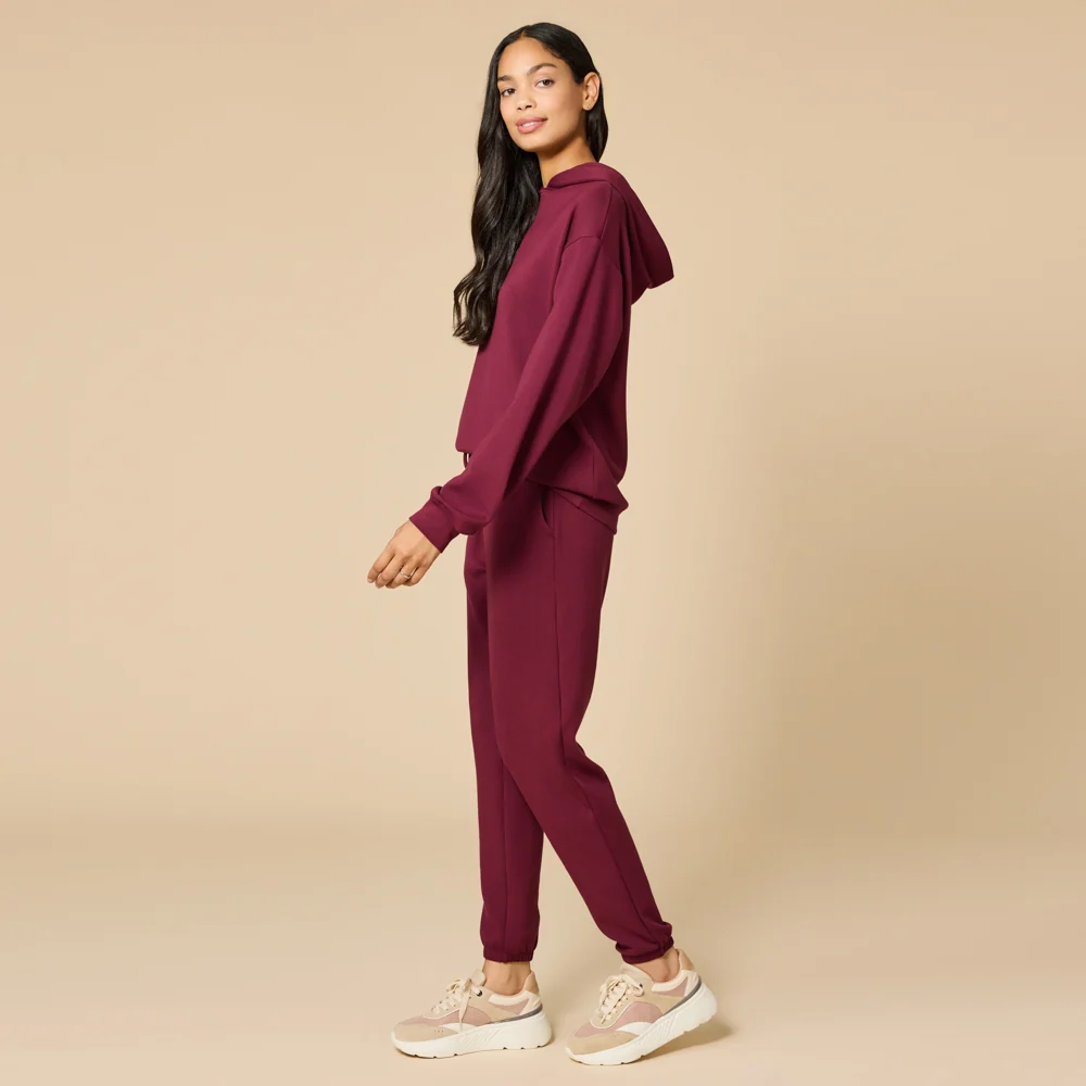 DreamTech Oversize Hoodie Lounge Set - Image 53