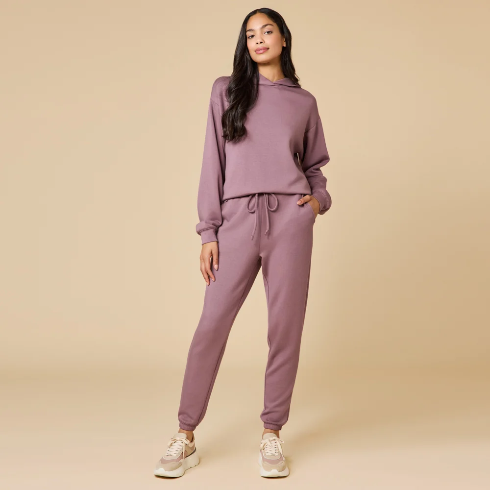 DreamTech Oversize Hoodie Lounge Set - Image 58