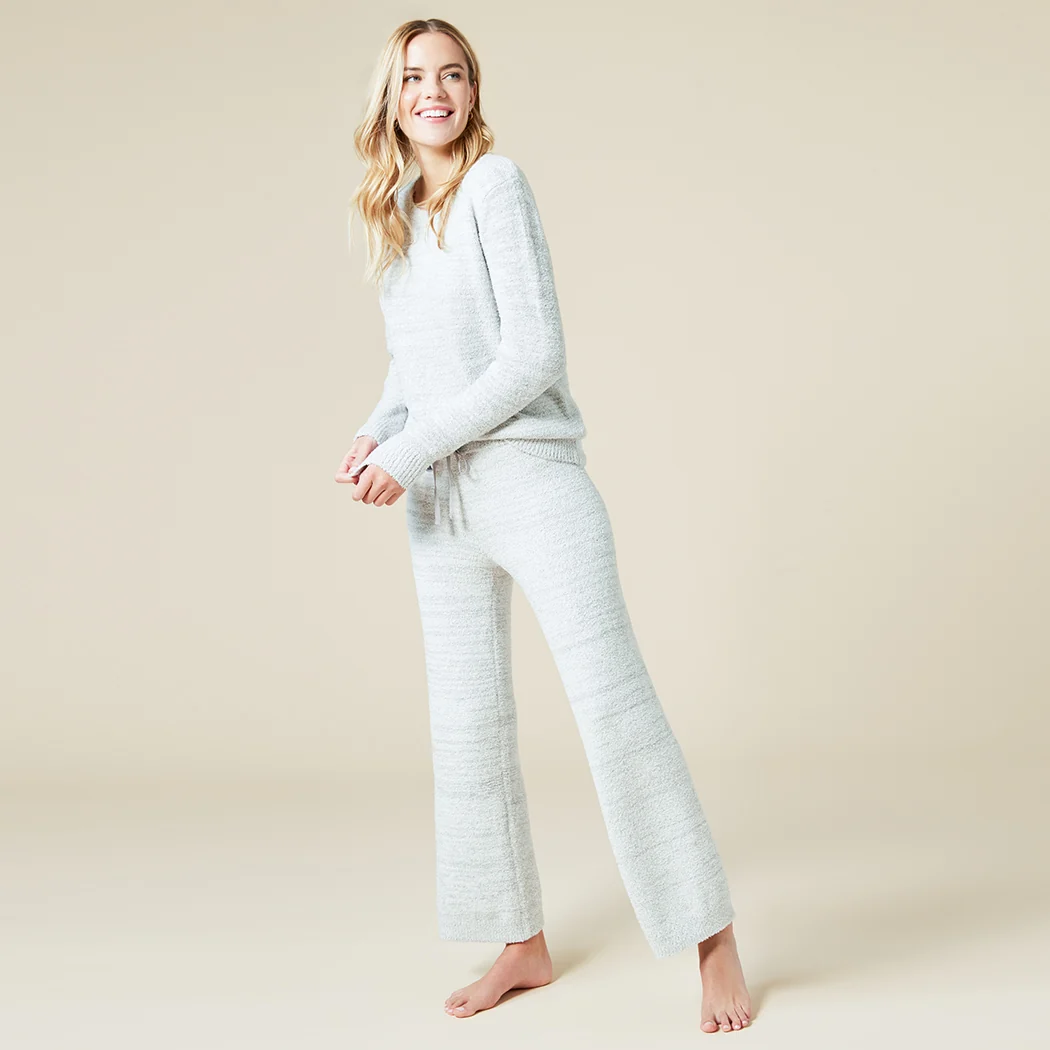 Marshmallow Crew Neck Lounge Set - Image 13