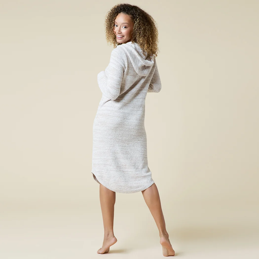 42" Marshmallow Hooded Lounger - Image 11