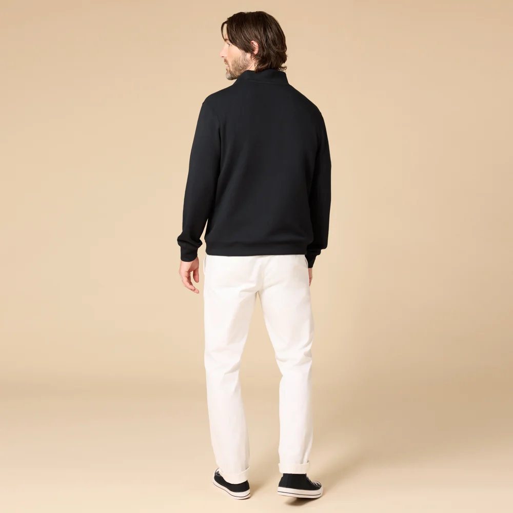 Take 10 Men's DreamTech 1/4 Zip - Image 6
