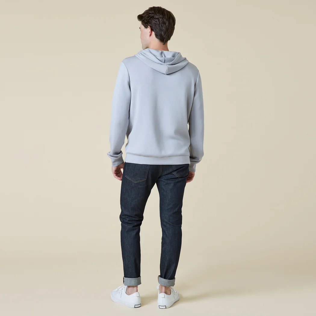 Take 10 Men's DreamTech Hoodie - Image 11