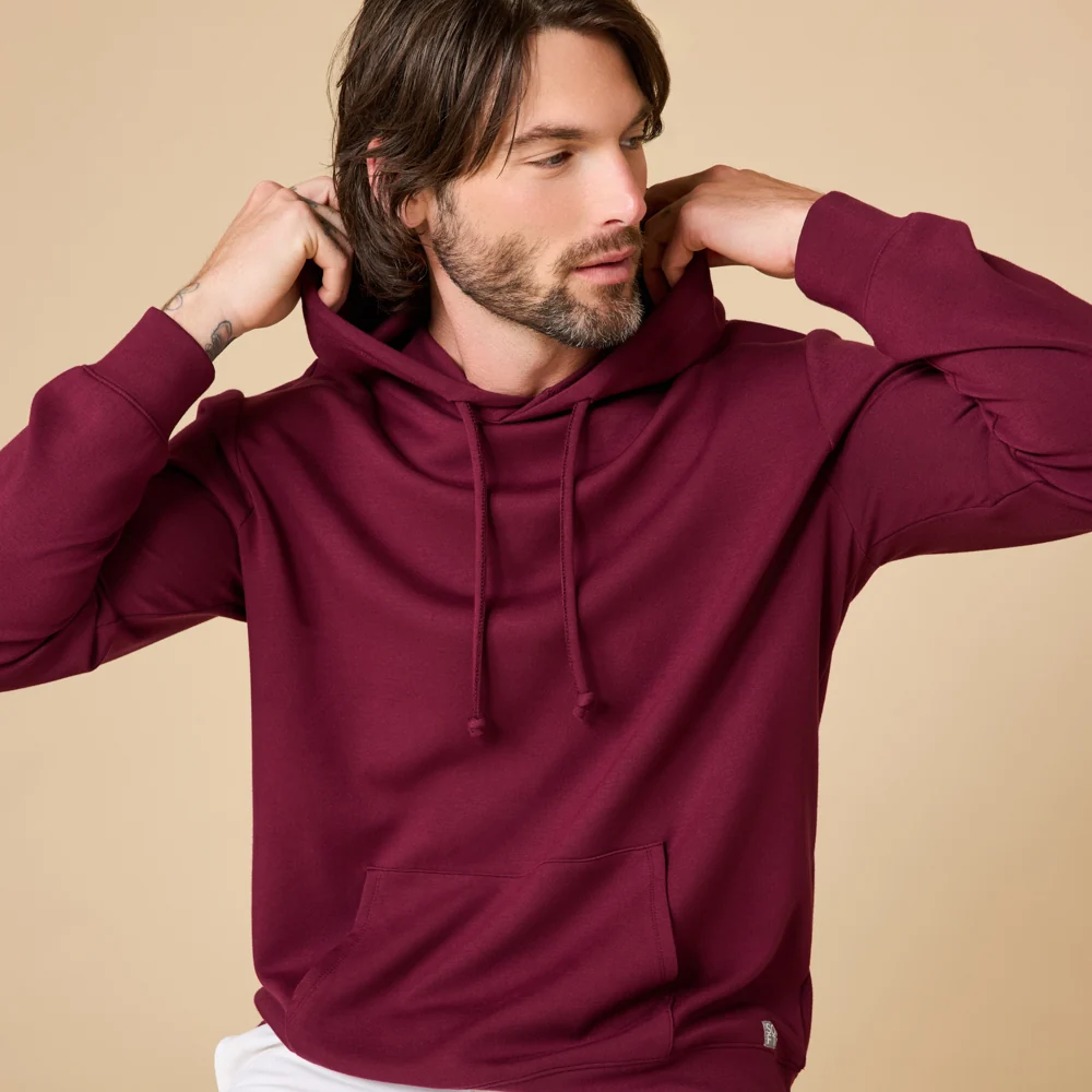 Take 10 Men's DreamTech Hoodie - Image 18