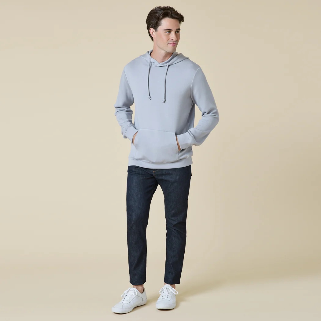 Take 10 Men's DreamTech Hoodie - Image 7