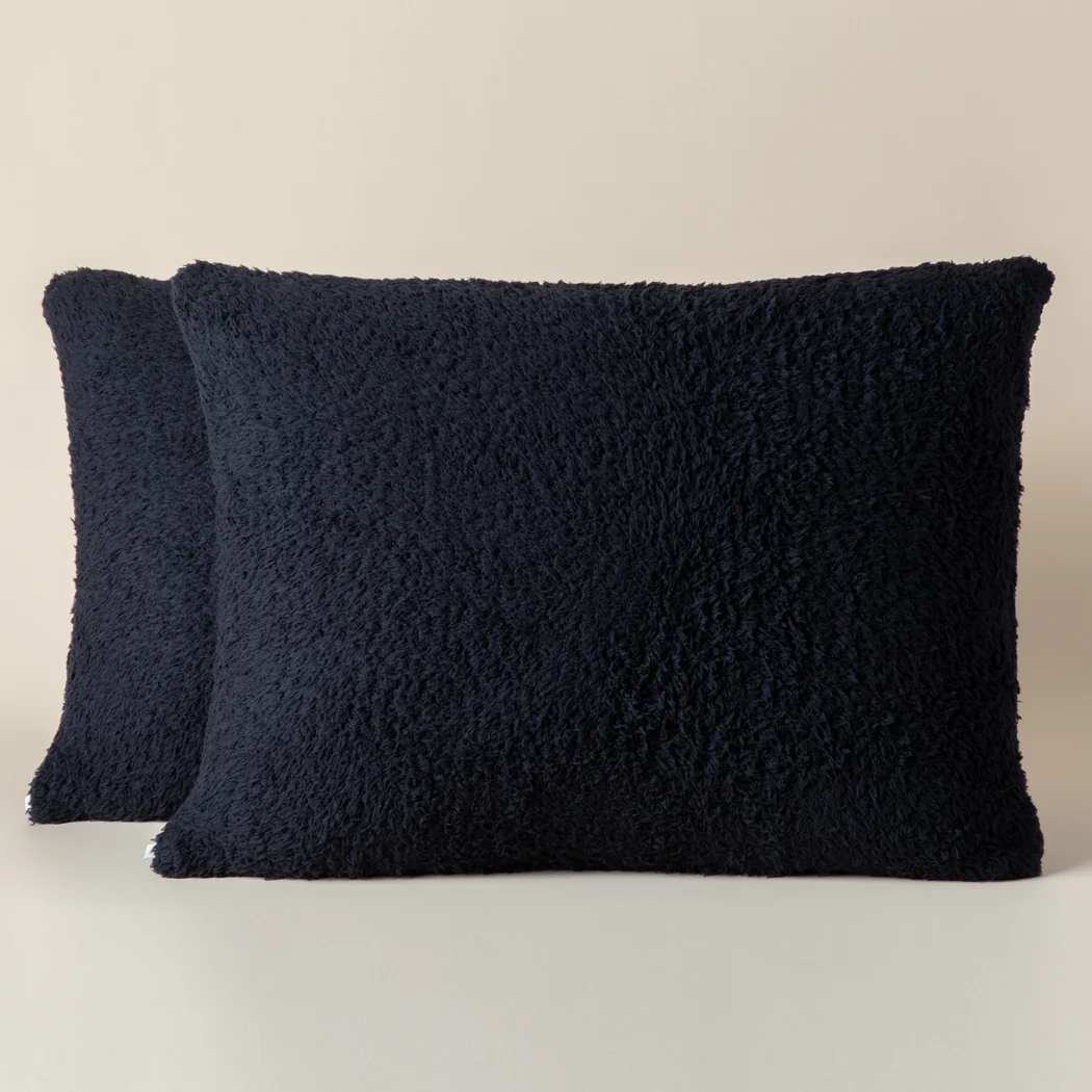 Ultra-Lite Marshmallow Standard Pillow Case - 2 Pack - Image 8